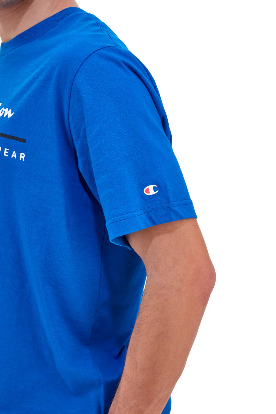 CHAMPION MEN'S T-SHIRT