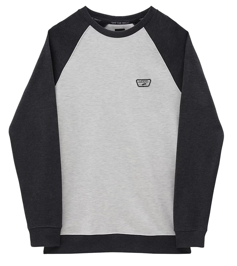 VANS MEN'S SWEATSHIRT
