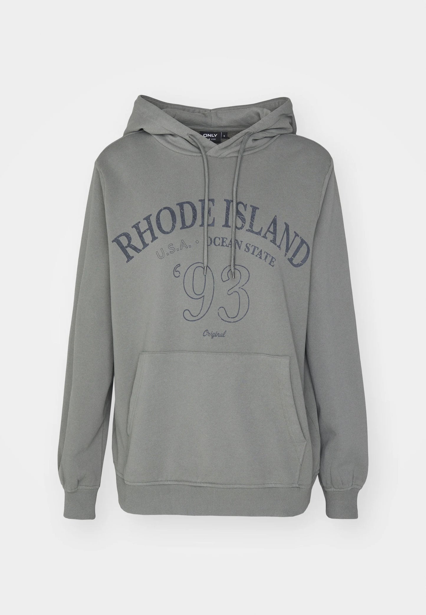 ONLY LADIES' HOODIE