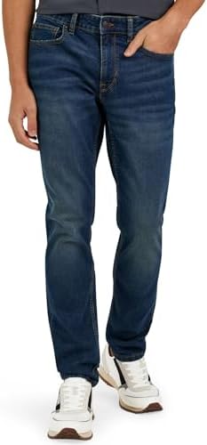 DKNY MEN'S JEANS