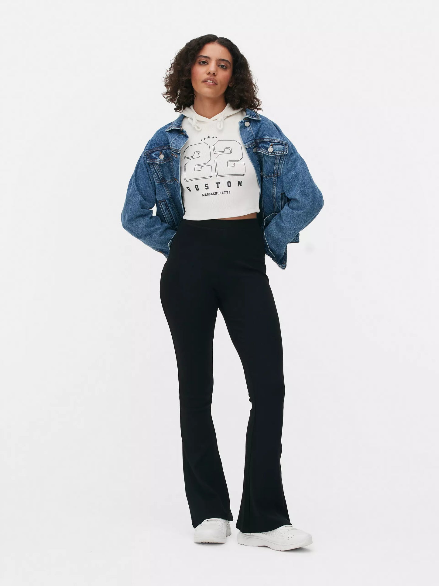PRIMARK LADIES' LEGGINGS