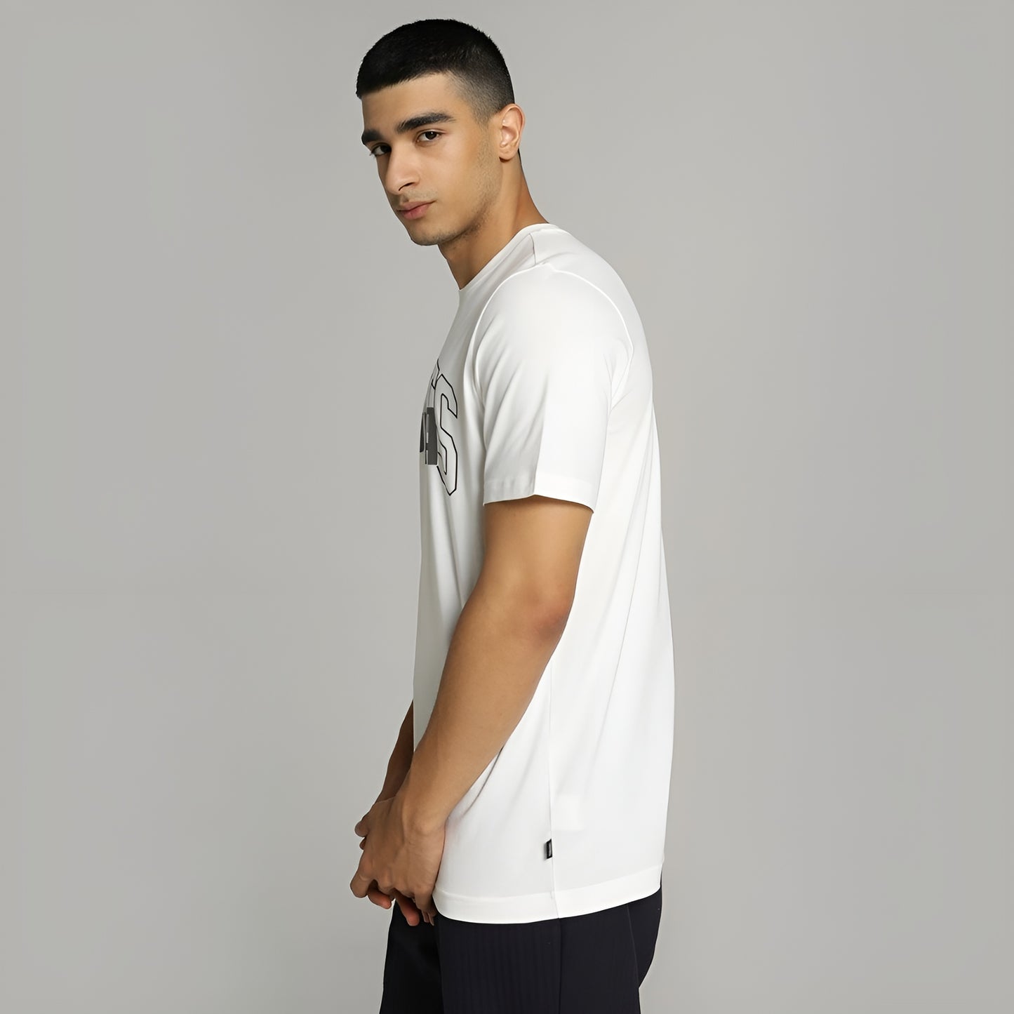 PUMA MEN'S T-SHIRT