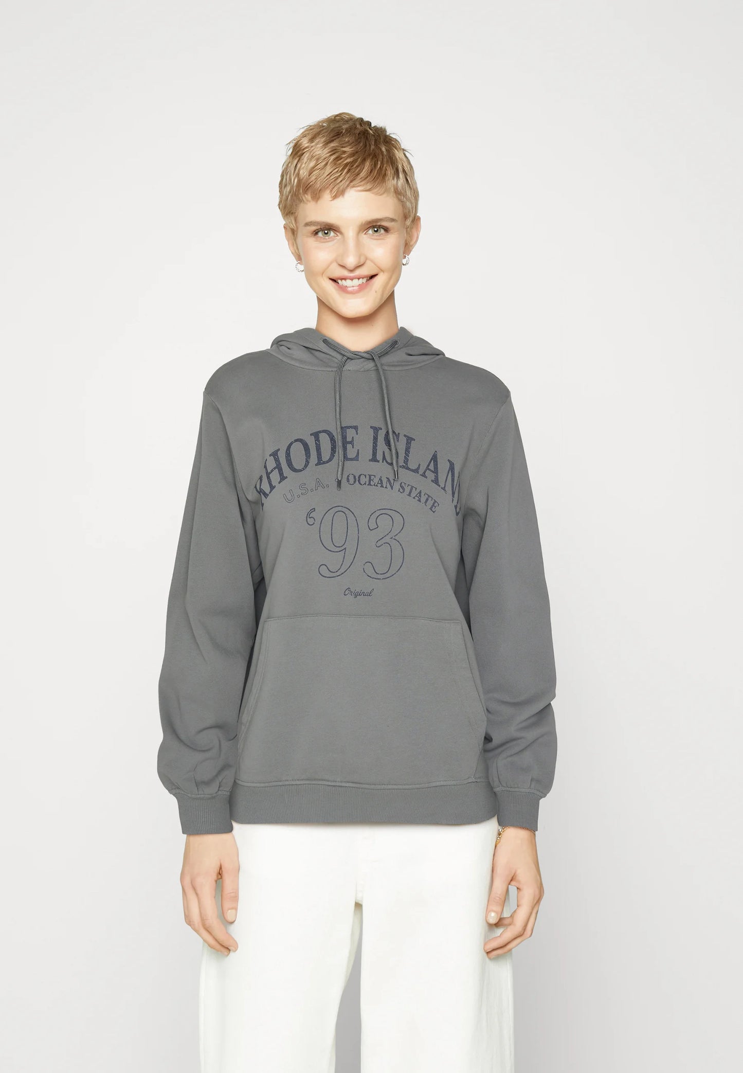 ONLY LADIES' HOODIE