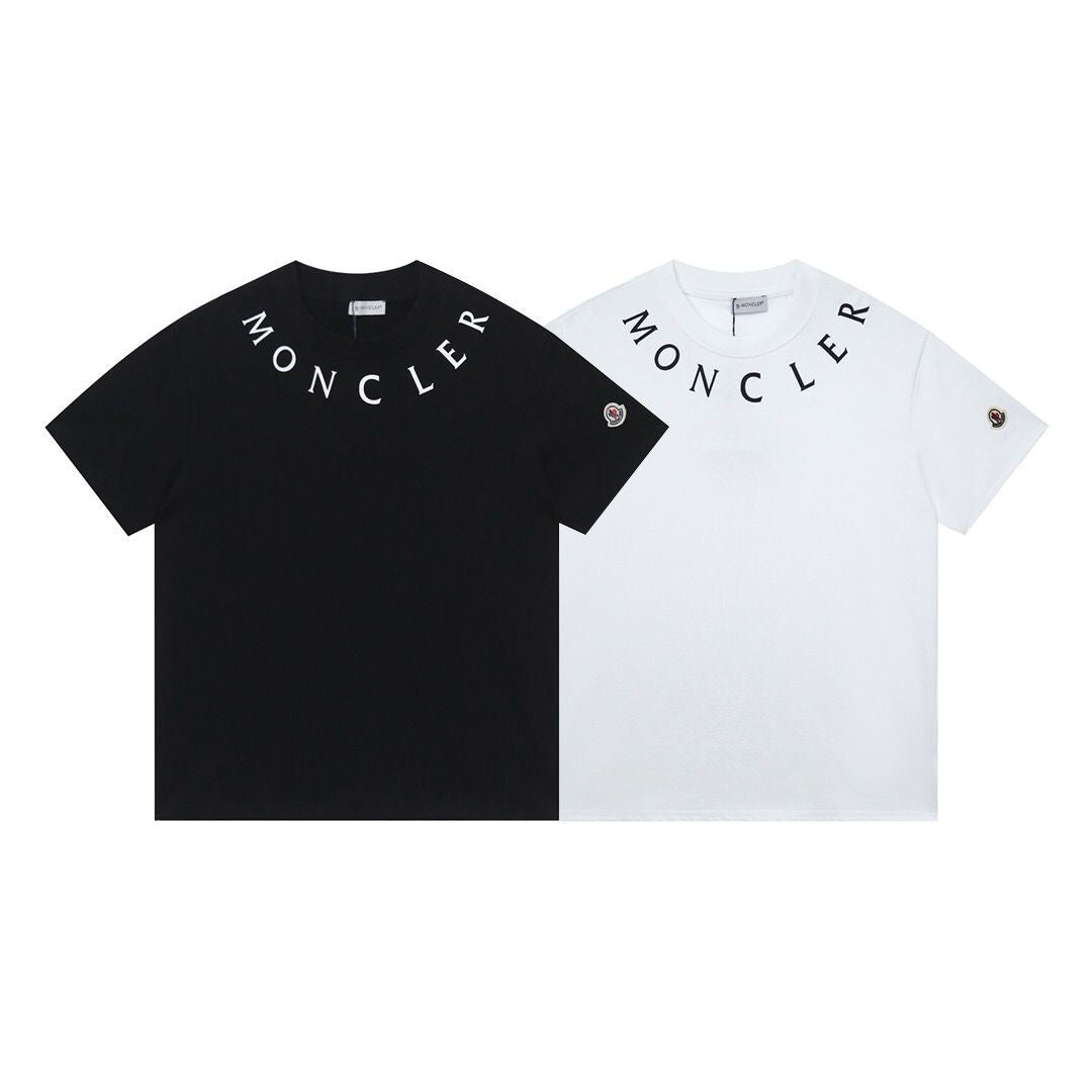 MONCLER - MEN'S T-SHIRT