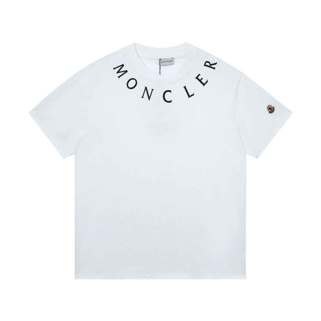 MONCLER - MEN'S T-SHIRT