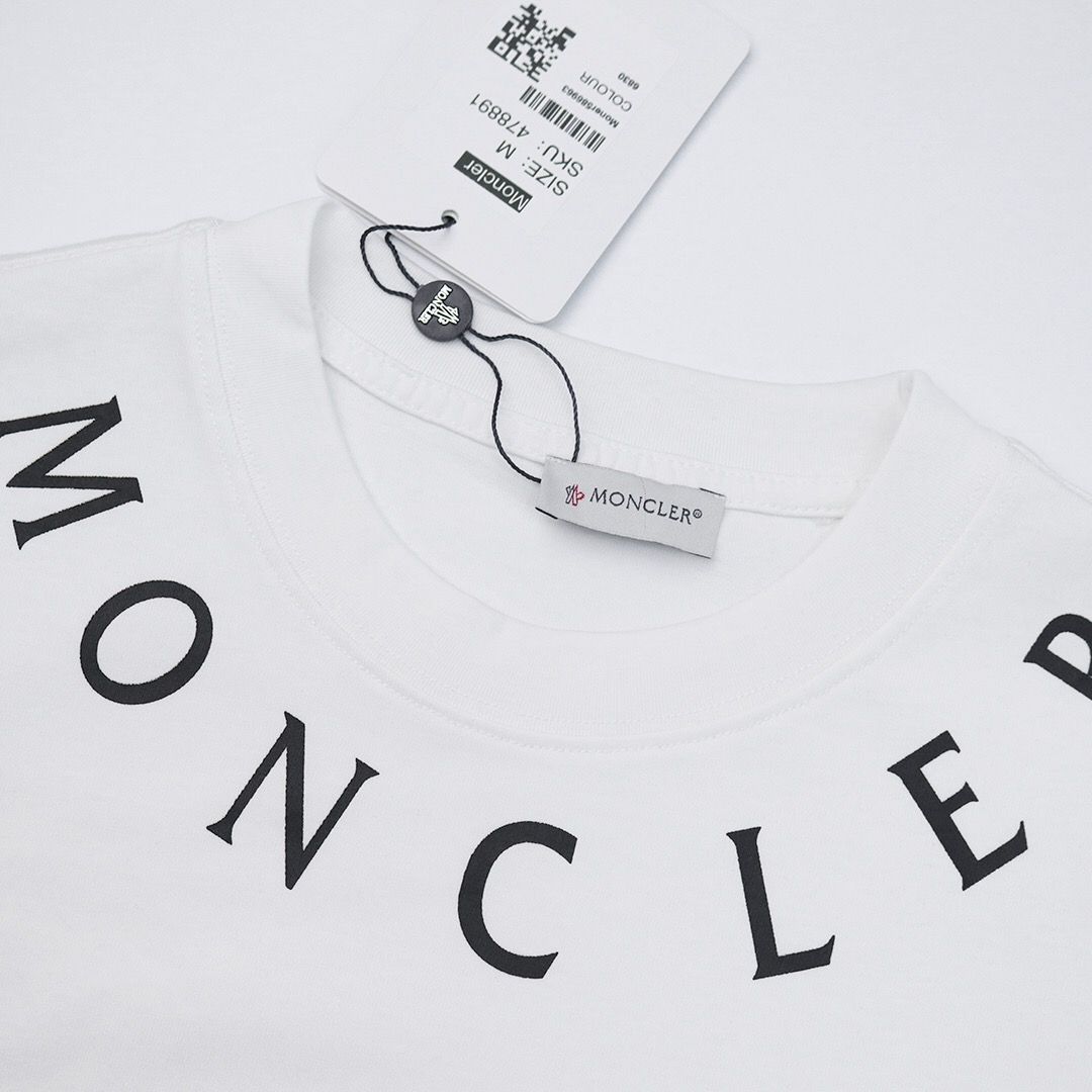 MONCLER - MEN'S T-SHIRT