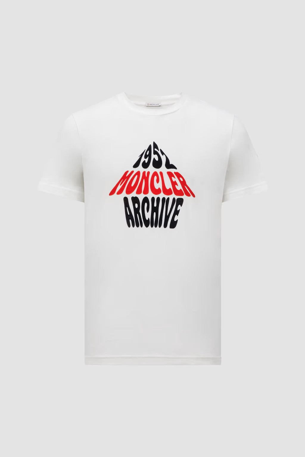 MONCLER - MEN'S T-SHIRT