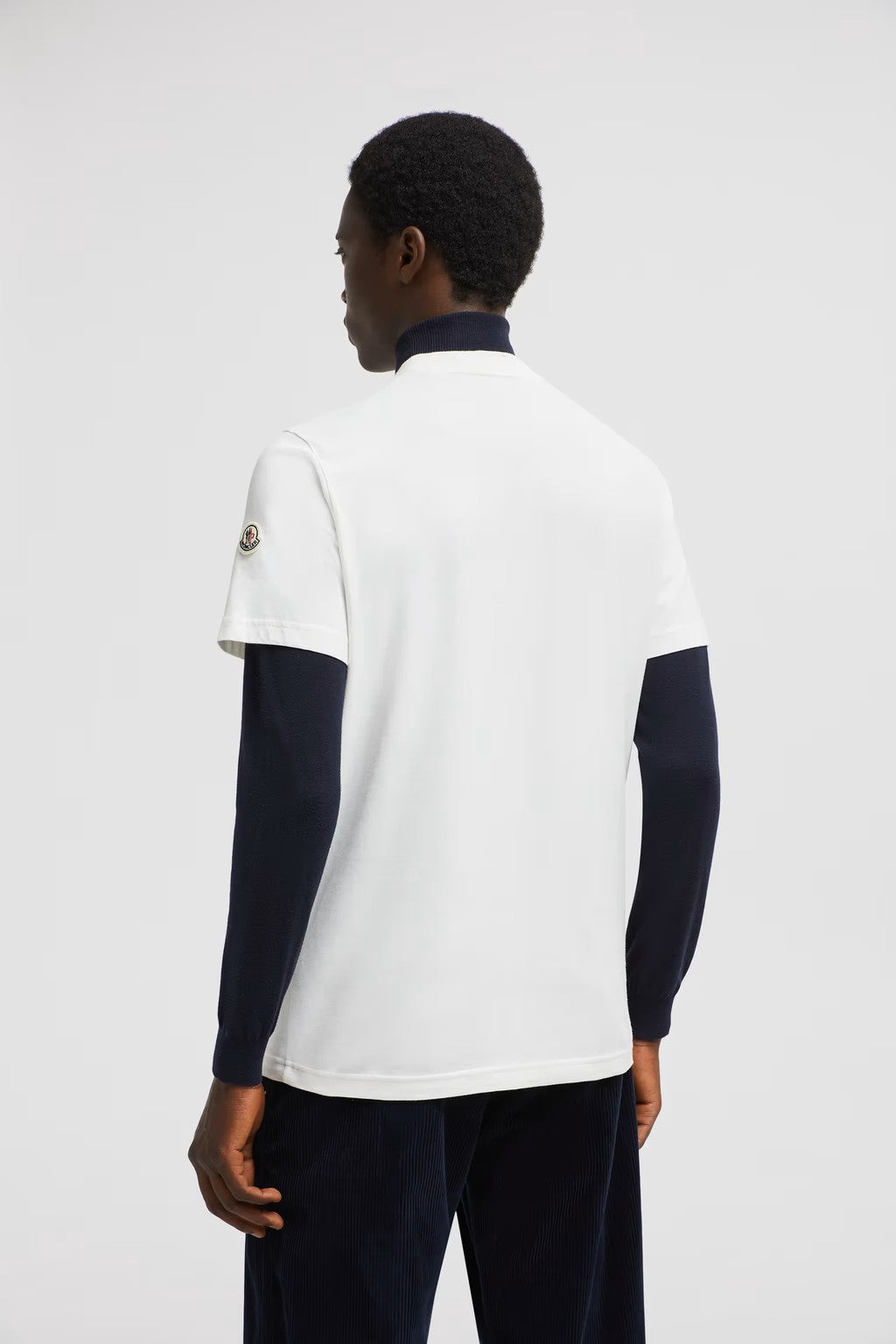 MONCLER - MEN'S T-SHIRT