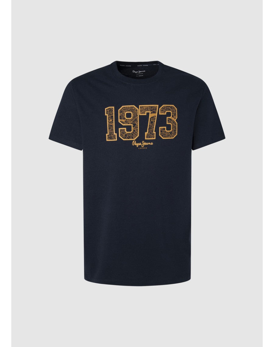 PEPE JEANS LONDON - MEN'S T-SHIRT