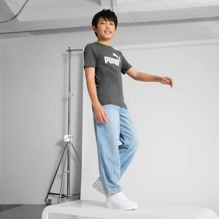 PUMA - BOYS' T-SHIRT