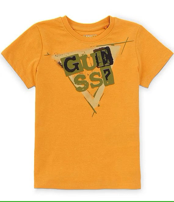 GUESS - BOYS' T-SHIRT