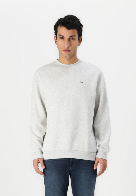 TOMMY HILFIGER CREW NECK SWEATSHIRT
