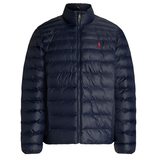 POLO RALPH LAUREN MEN'S PADDED JACKET