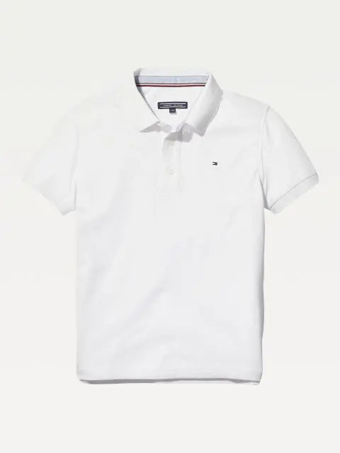TOMMY HILFIGER MEN'S POLO T-SHIRT