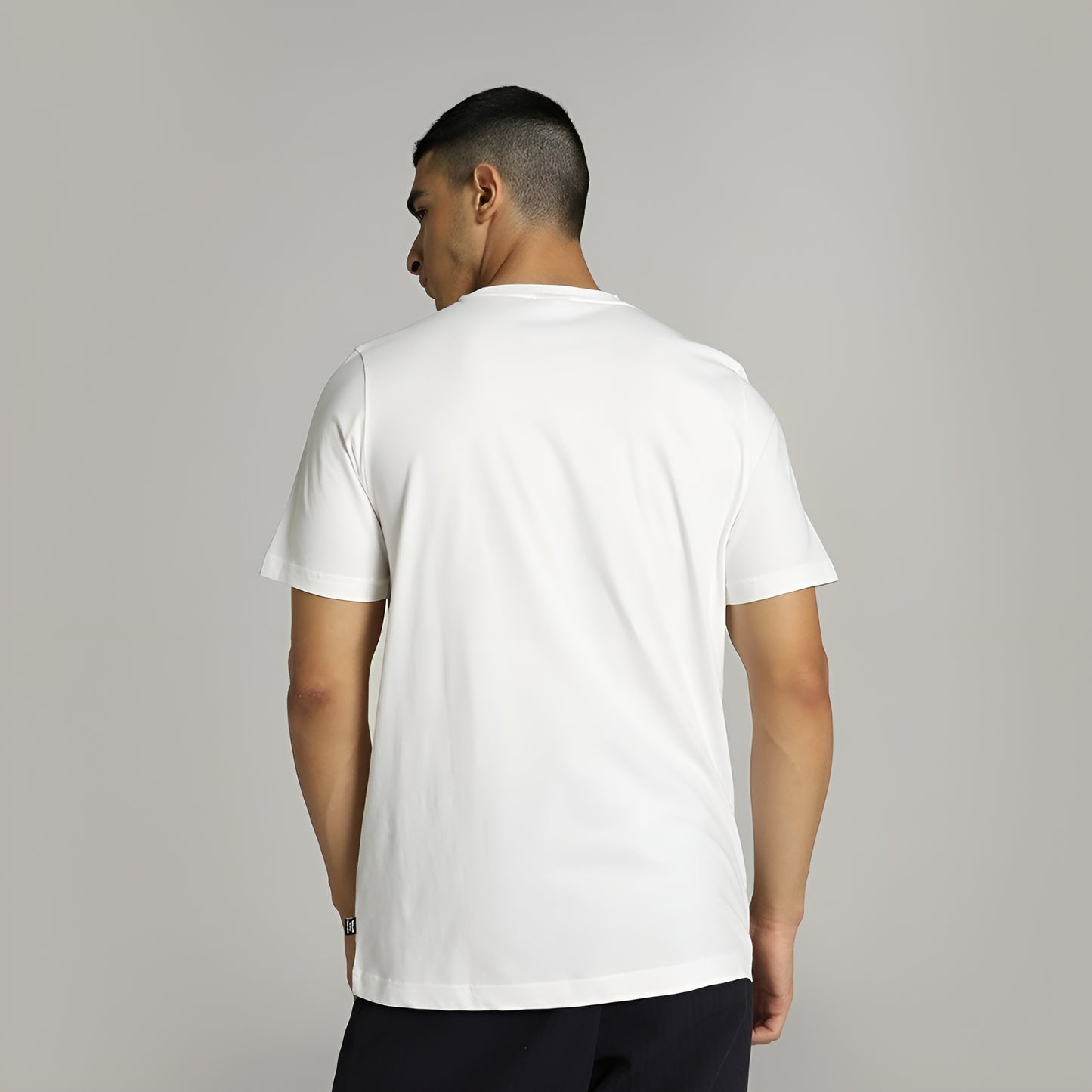 PUMA MEN'S T-SHIRT