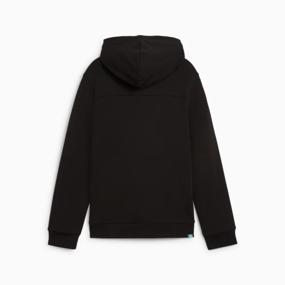 PUMA GIRLS' HOODIE
