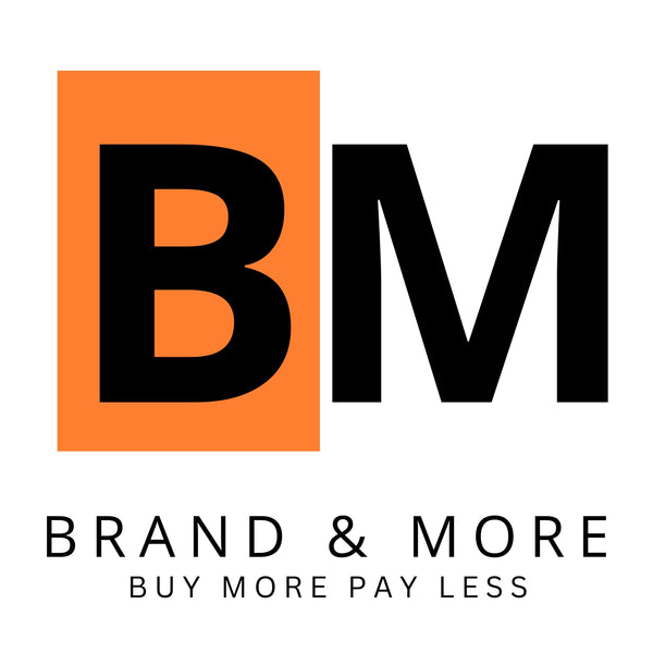 Brand & More