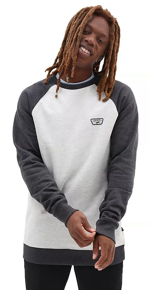 VANS MEN'S SWEATSHIRT