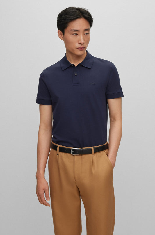 HUGO BOSS - MEN'S POLO T-SHIRT