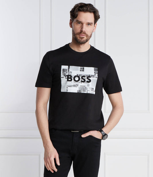 HUGO BOSS - MEN'S T-SHIRT