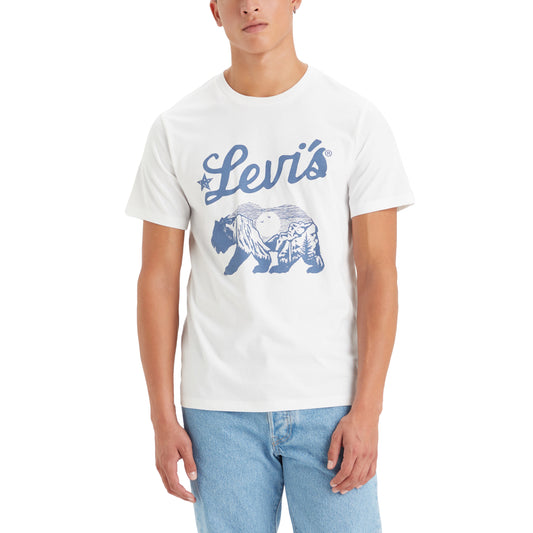 LEVI'S - MEN'S T-SHIRT