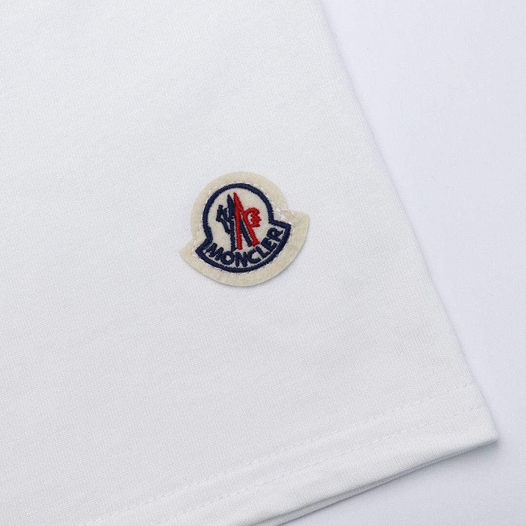 MONCLER - MEN'S T-SHIRT