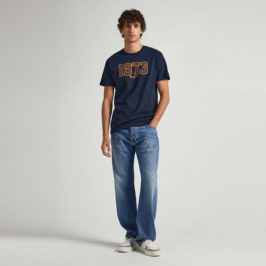 PEPE JEANS LONDON - MEN'S T-SHIRT
