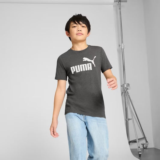PUMA - BOYS' T-SHIRT